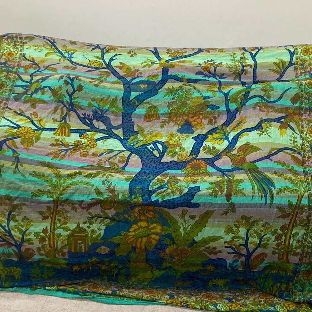 Tree of life Tapestry